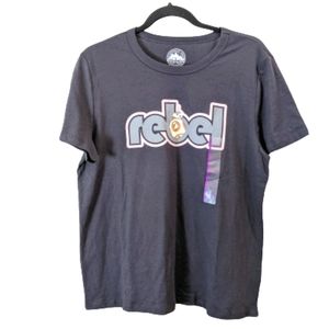 🌟 Star Wars Rebel Graphic T-Shirt Extra Large